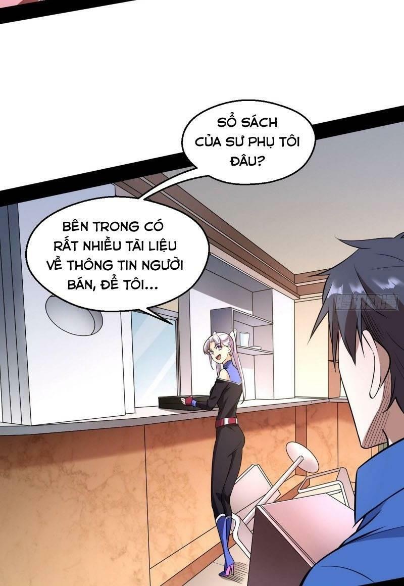 Ta Là Tà đế Chapter 65 - Trang 18