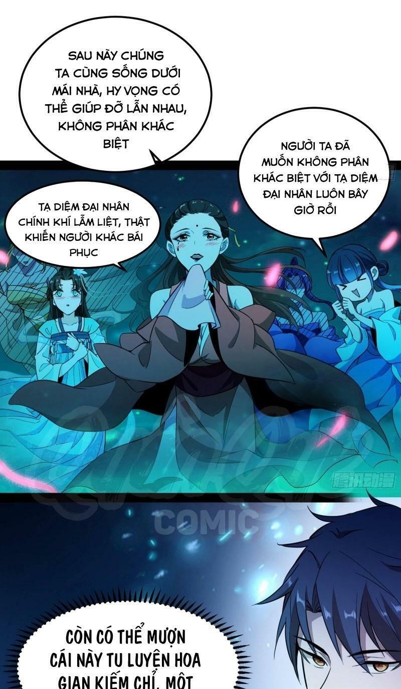 Ta Là Tà đế Chapter 67 - Trang 46