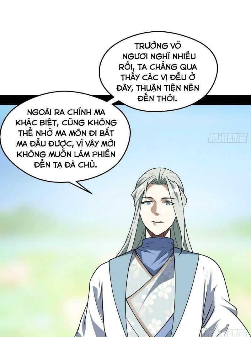 Ta Là Tà đế Chapter 57 - Trang 30