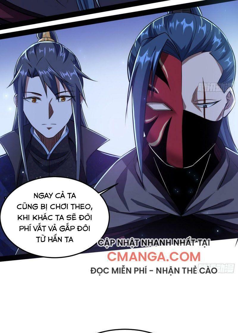 Ta Là Tà đế Chapter 90 - Trang 12