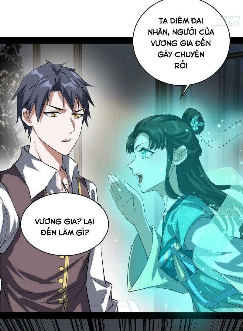 Ta Là Tà đế Chapter 95 - Trang 56