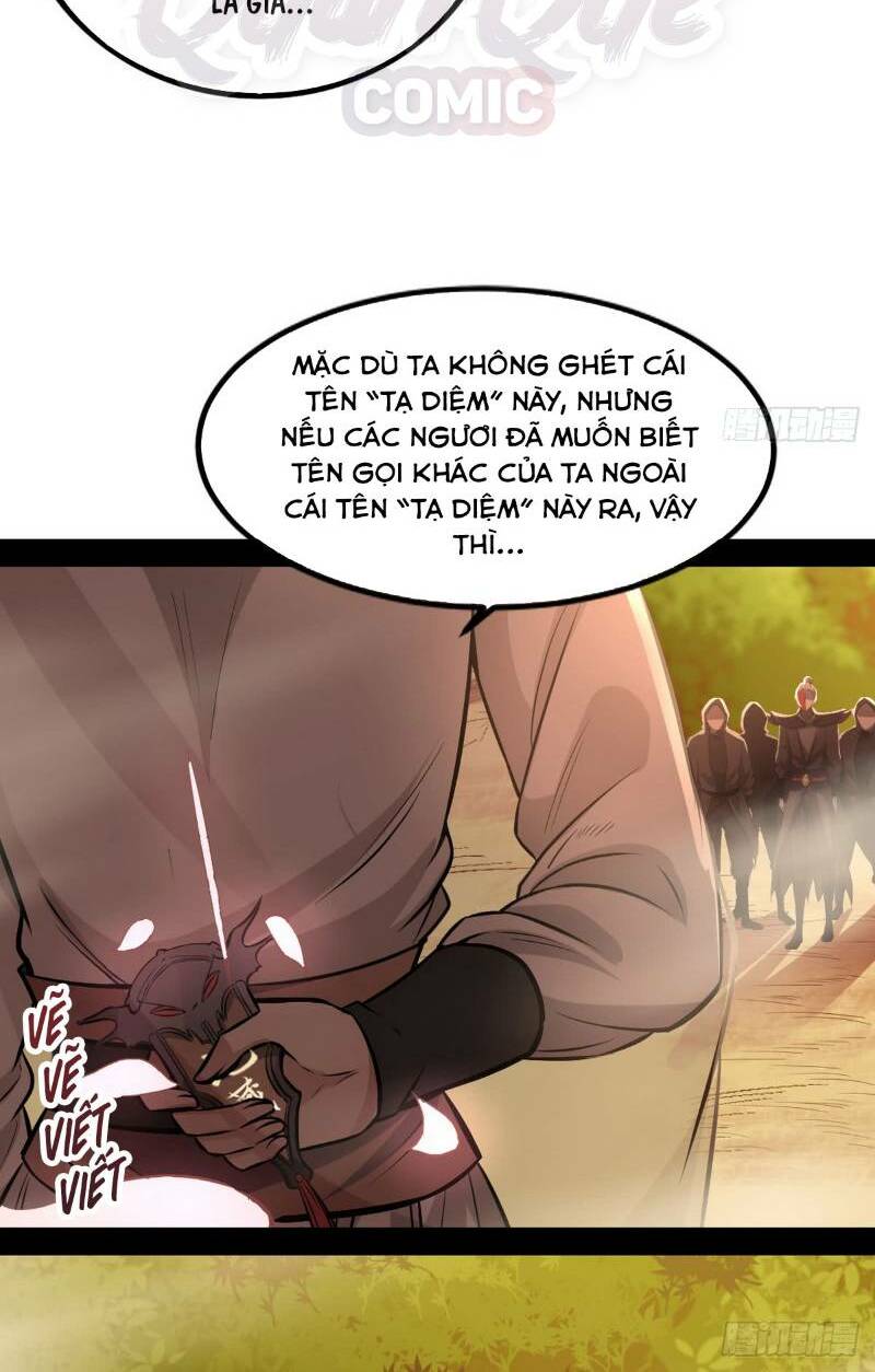 Ta Là Tà đế Chapter 38 - Trang 48