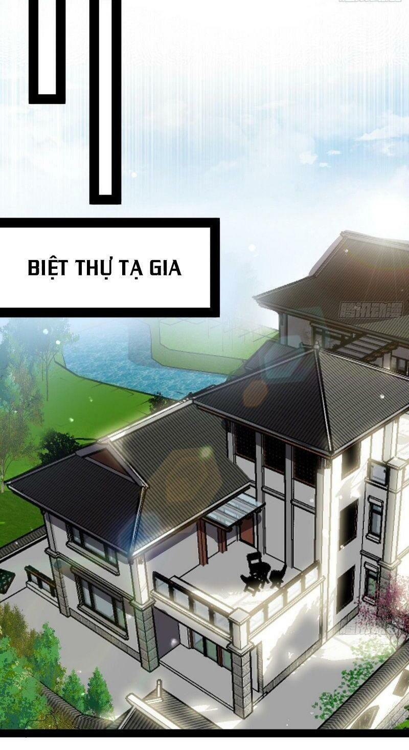 Ta Là Tà đế Chapter 95 - Trang 47