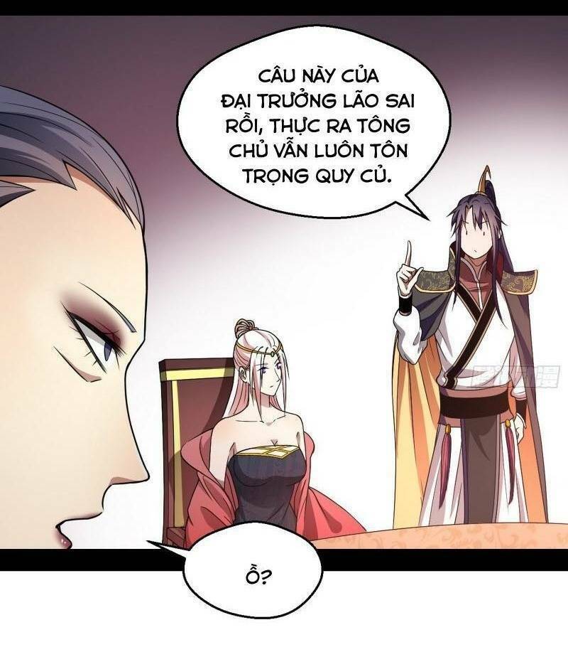 Ta Là Tà đế Chapter 55 - Trang 77