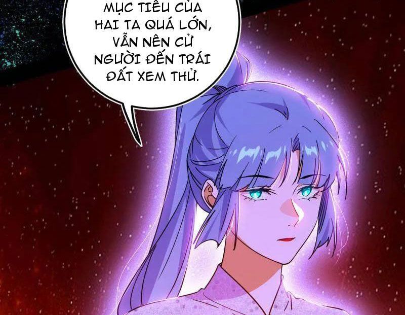 Ta Là Tà đế Chapter 514 - Trang 27