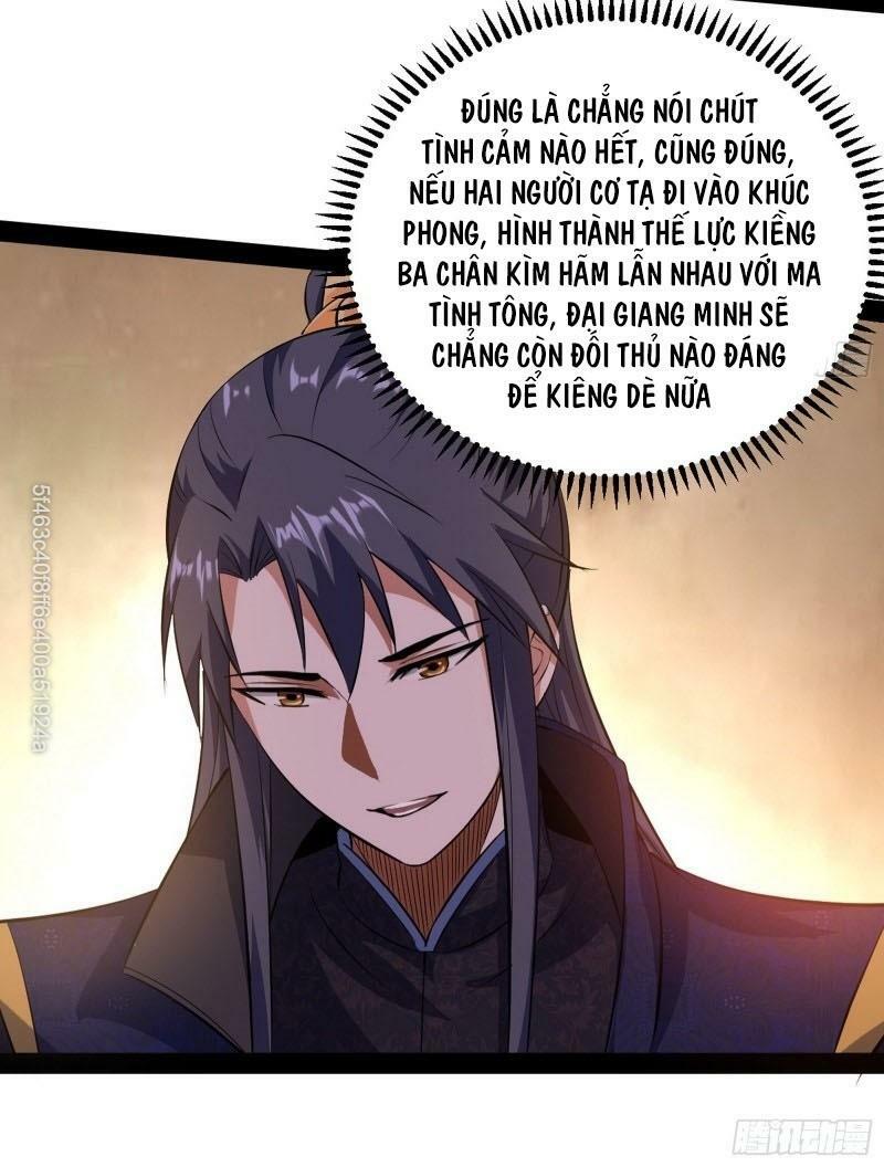 Ta Là Tà đế Chapter 81 - Trang 53