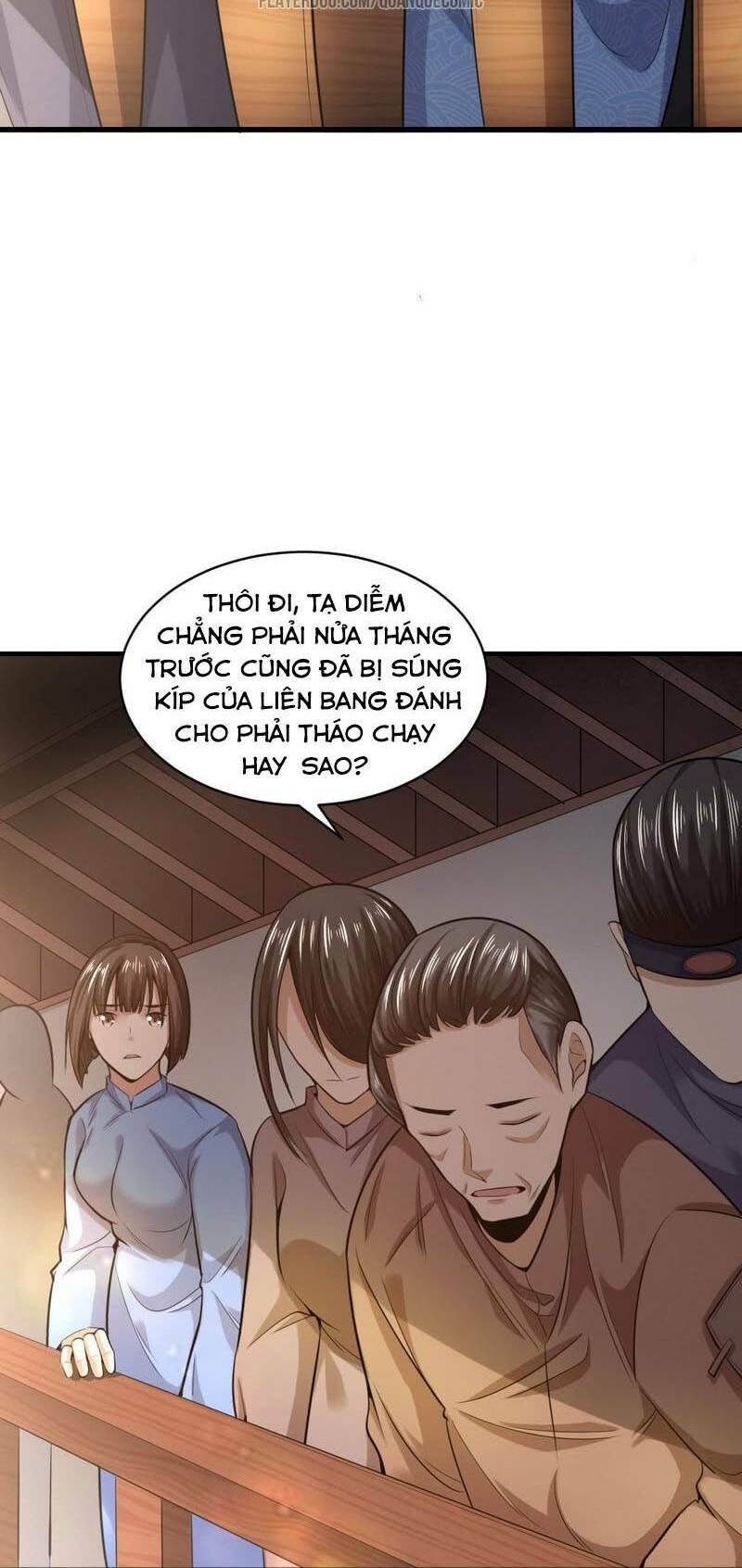 Ta Là Tà đế Chapter 19.2 - Trang 16