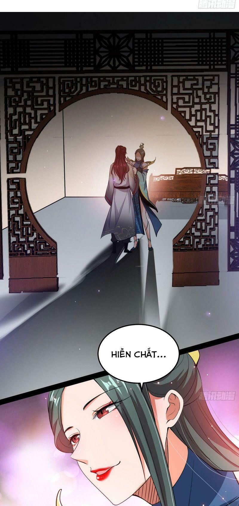 Ta Là Tà đế Chapter 93 - Trang 36