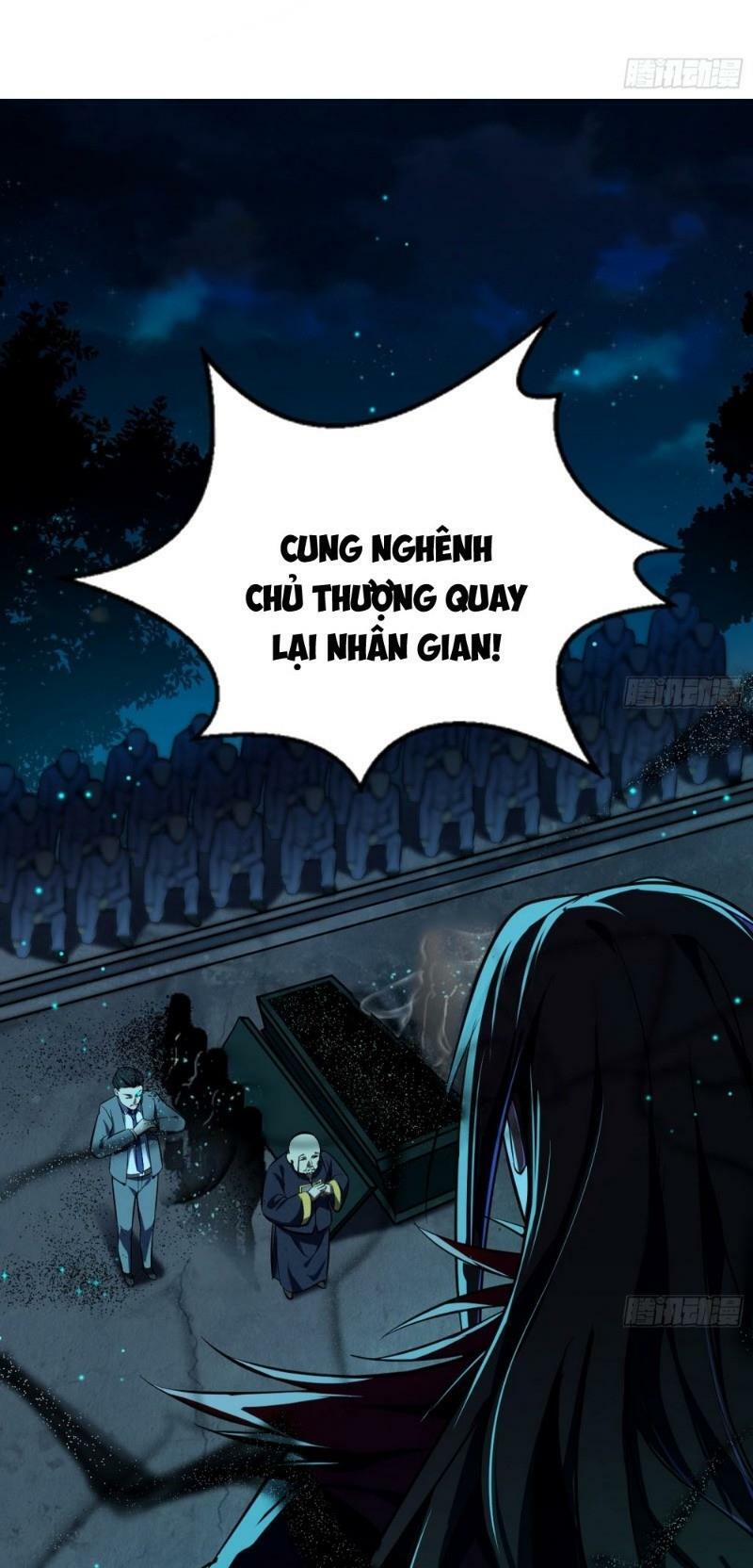 Ta Là Tà đế Chapter 69 - Trang 45