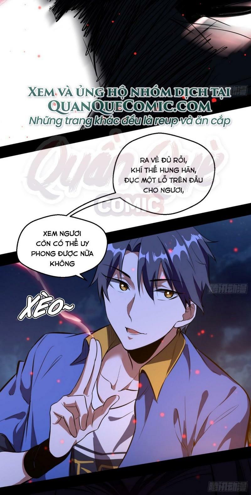 Ta Là Tà đế Chapter 70 - Trang 61