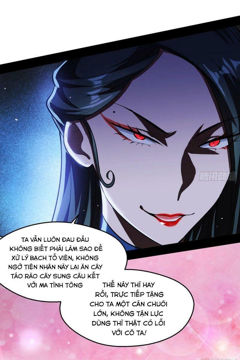 Ta Là Tà đế Chapter 89 - Trang 28