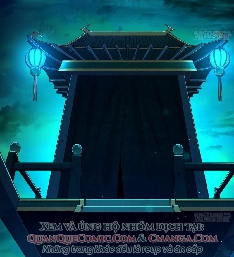 Ta Là Tà đế Chapter 79 - Trang 36