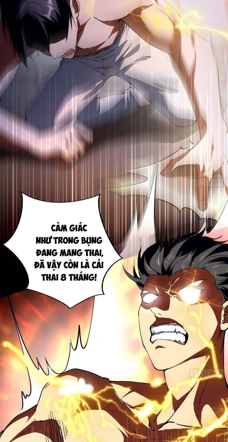 Ta Là Tà đế Chapter 61 - Trang 22