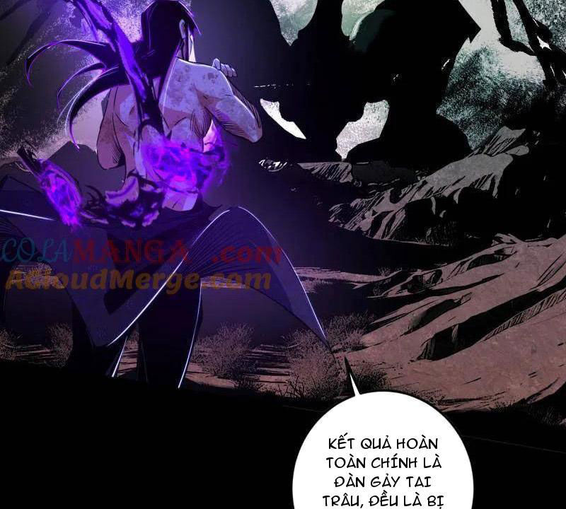 Ta Là Tà đế Chapter 505 - Trang 89