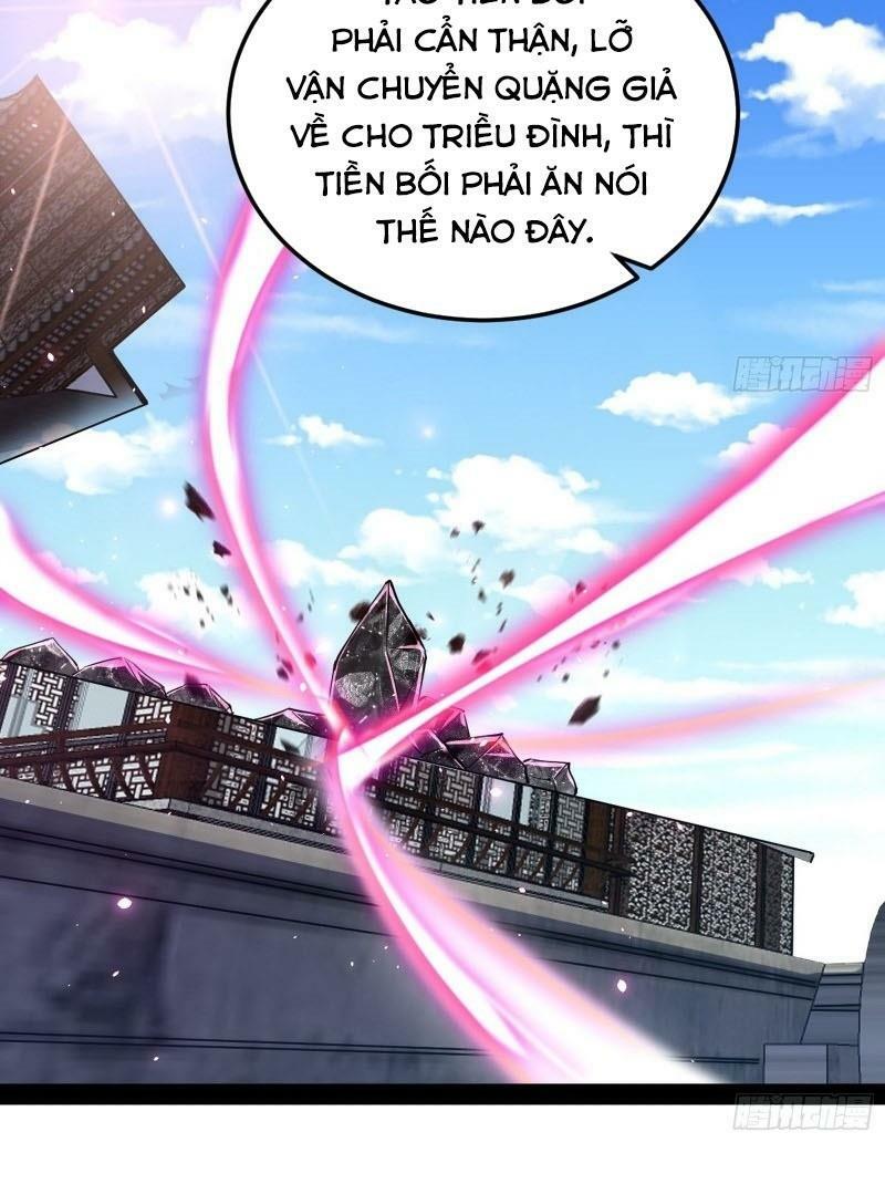 Ta Là Tà đế Chapter 80 - Trang 68