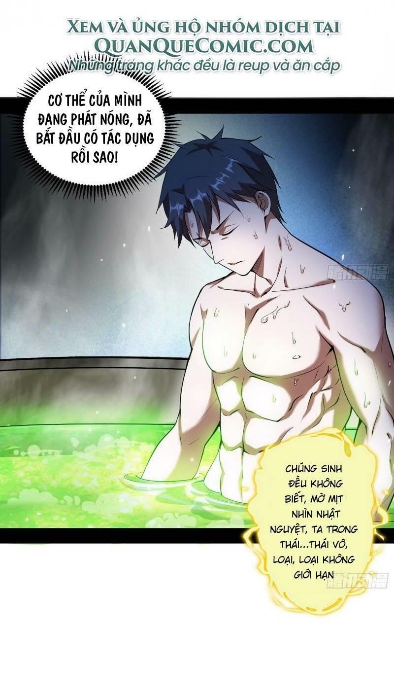 Ta Là Tà đế Chapter 65 - Trang 45