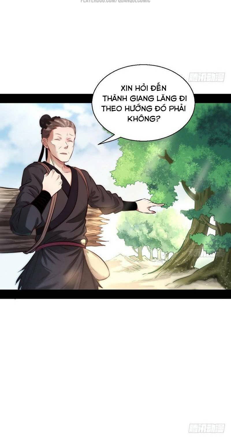 Ta Là Tà đế Chapter 31.1 - Trang 15