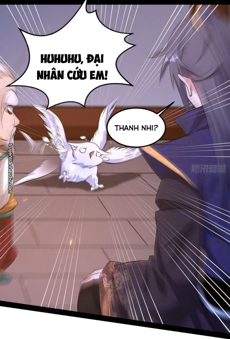 Ta Là Tà đế Chapter 86 - Trang 60