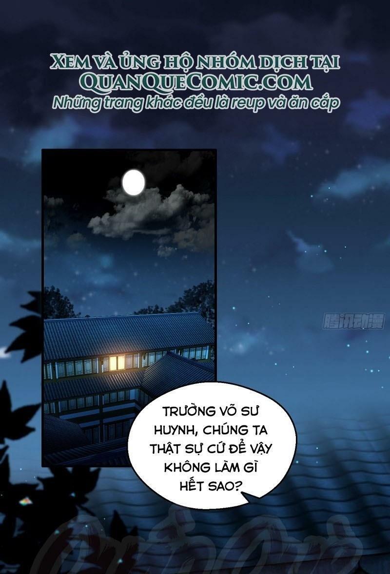 Ta Là Tà đế Chapter 77 - Trang 0