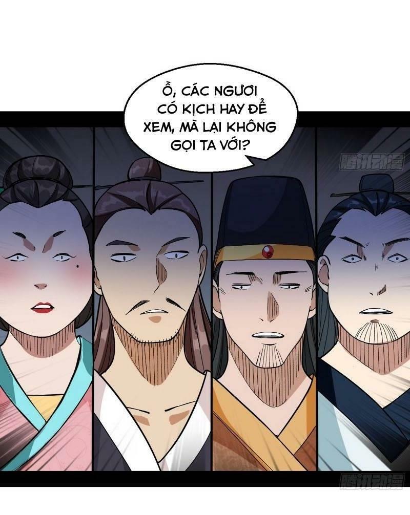 Ta Là Tà đế Chapter 58 - Trang 36