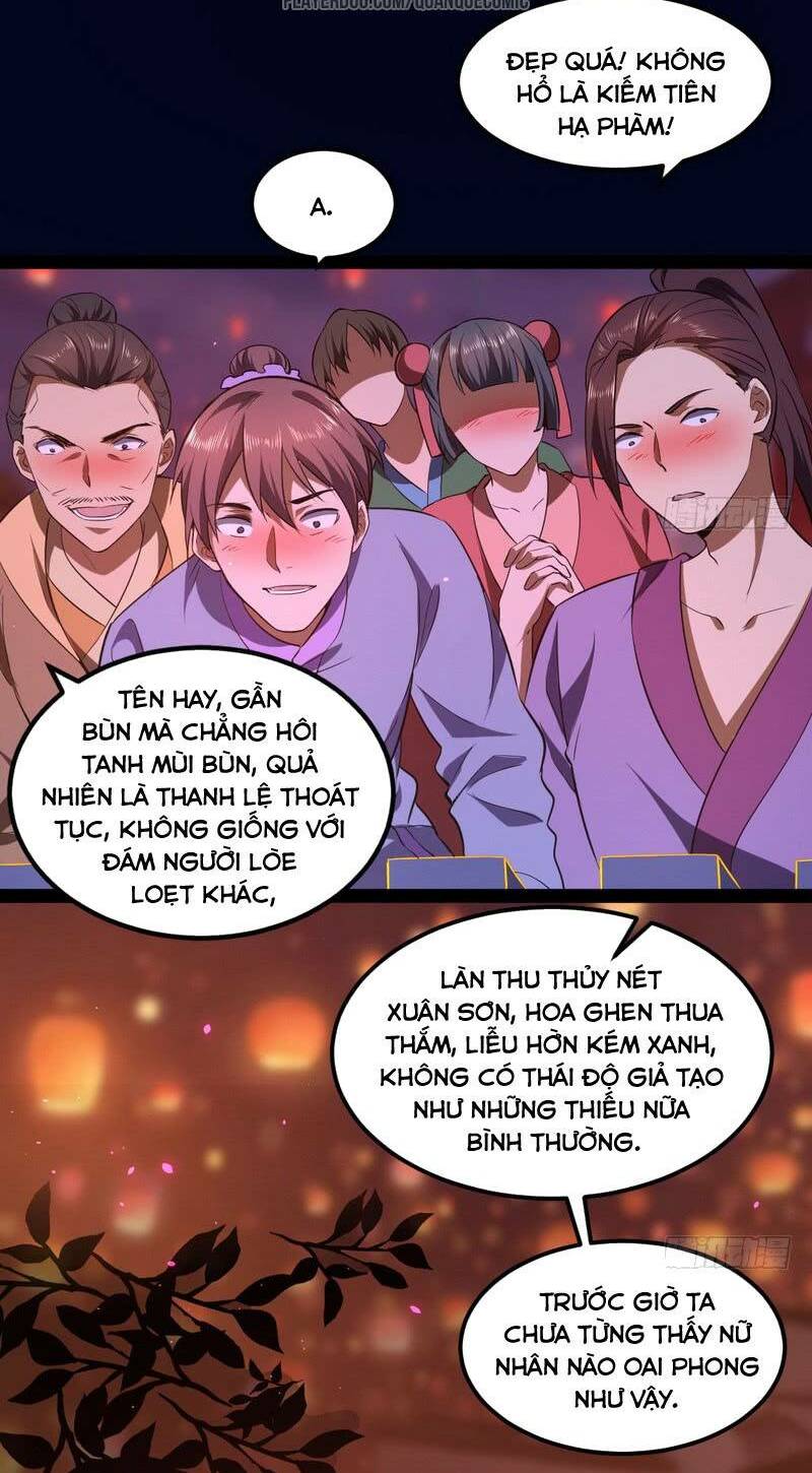 Ta Là Tà đế Chapter 28.1 - Trang 29