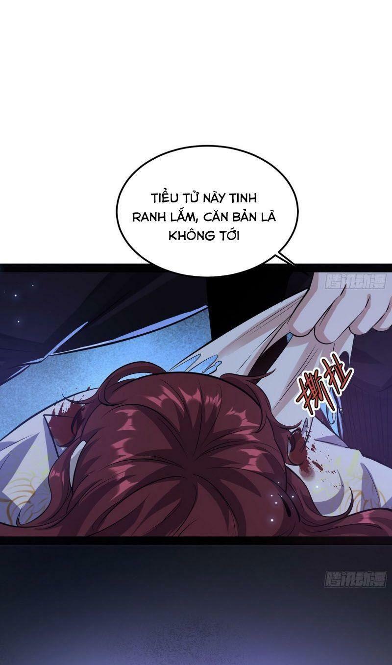 Ta Là Tà đế Chapter 90 - Trang 10