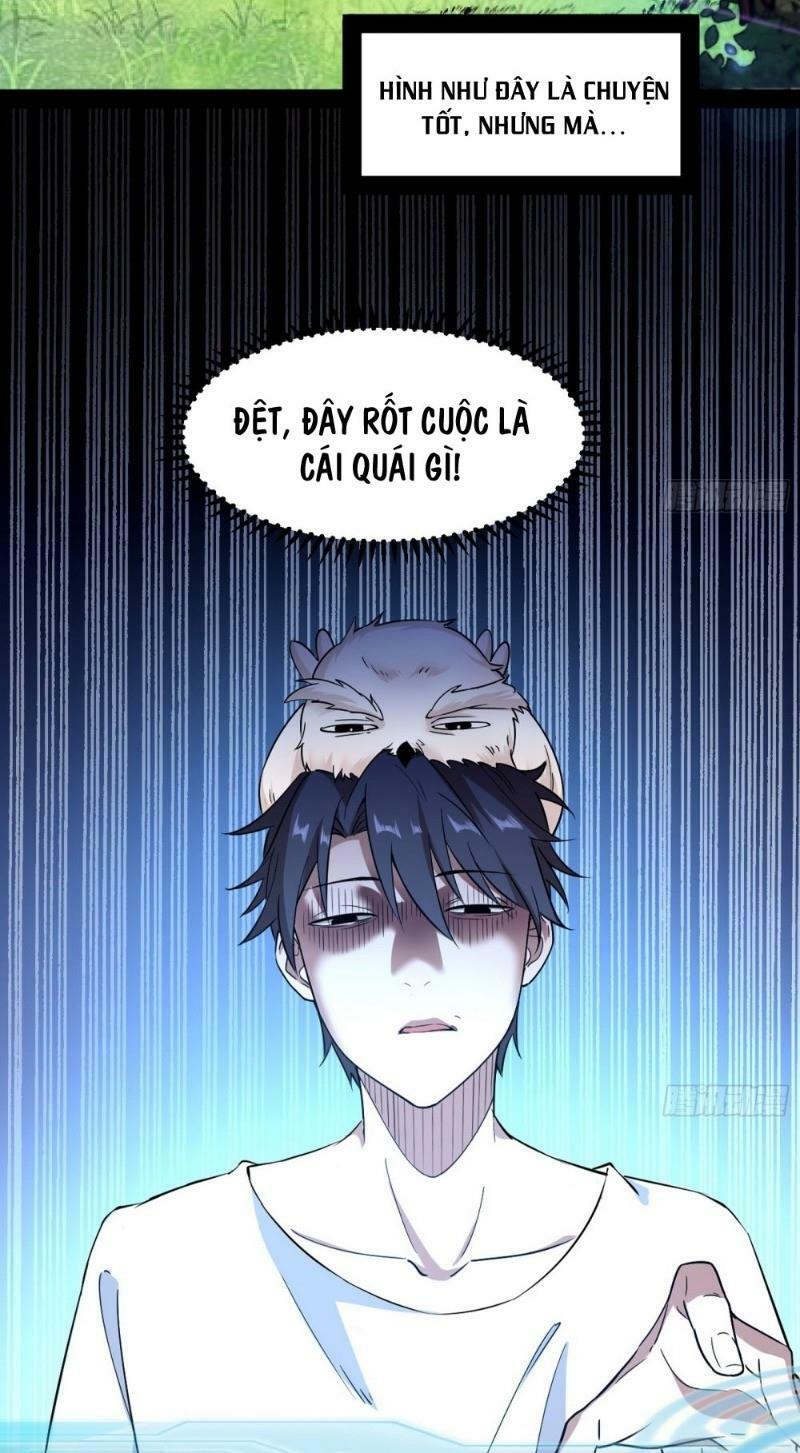 Ta Là Tà đế Chapter 69 - Trang 10