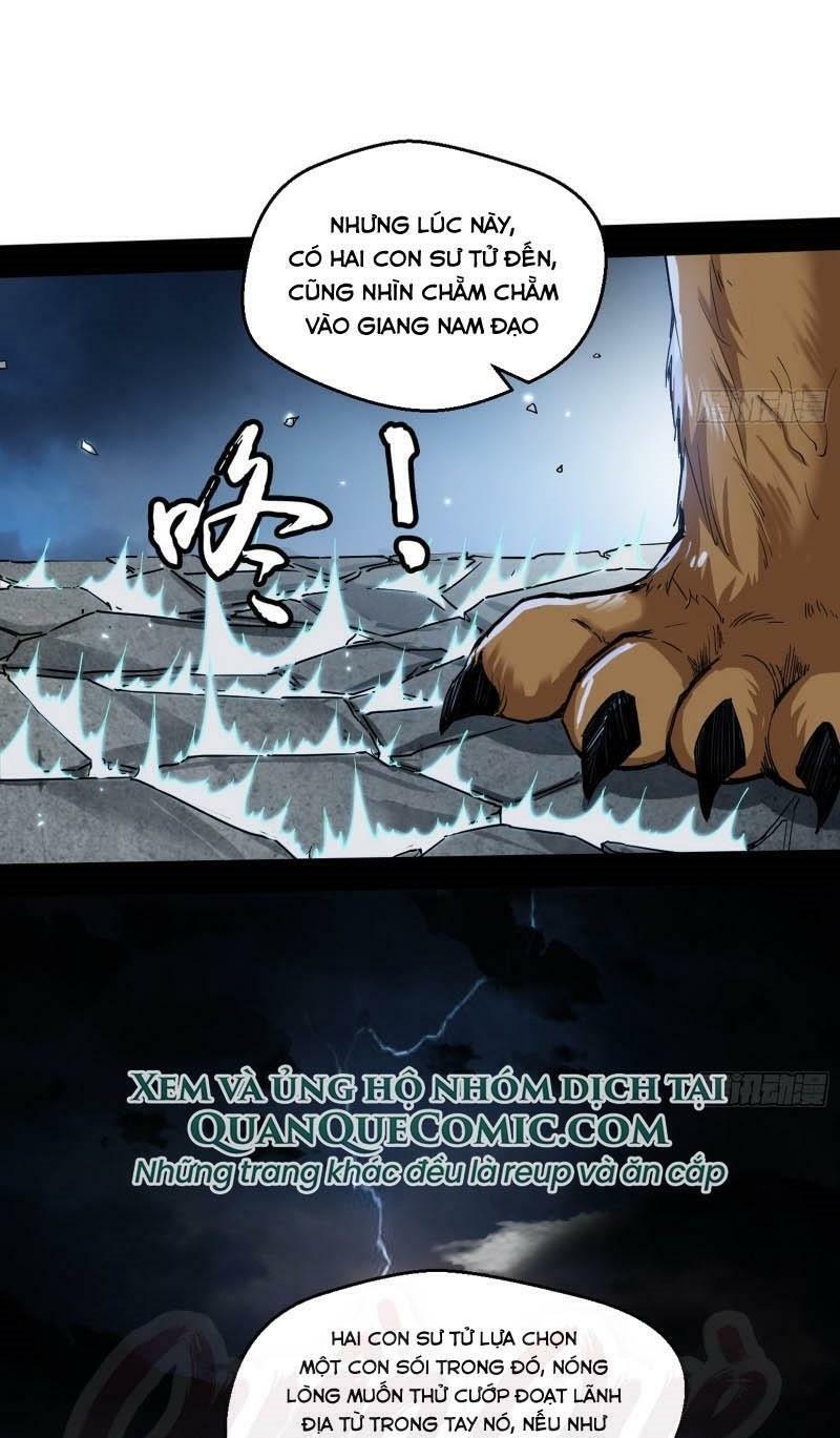 Ta Là Tà đế Chapter 76 - Trang 12