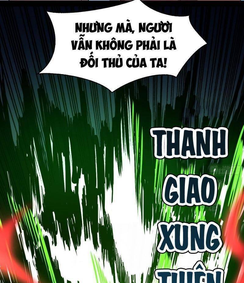 Ta Là Tà đế Chapter 53 - Trang 54