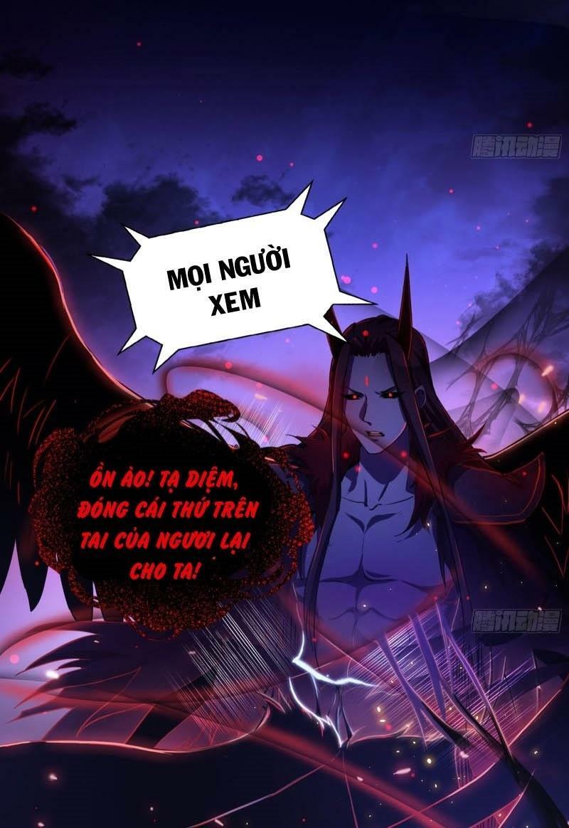 Ta Là Tà đế Chapter 71 - Trang 18