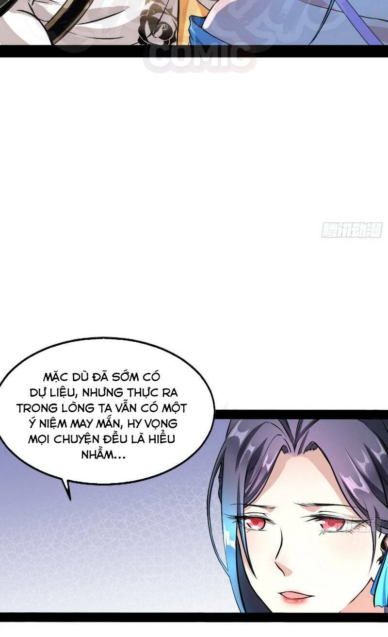 Ta Là Tà đế Chapter 43 - Trang 35