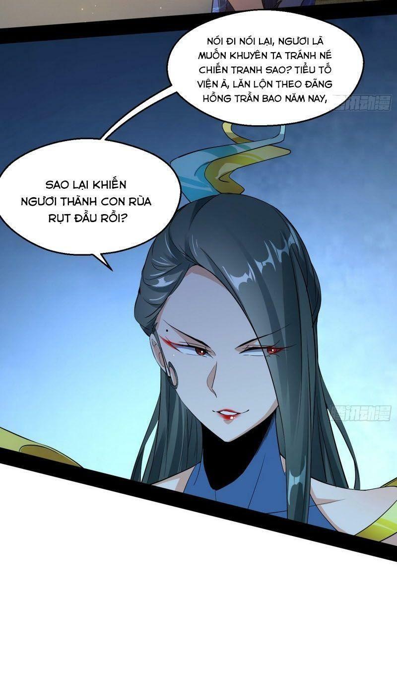 Ta Là Tà đế Chapter 89 - Trang 20