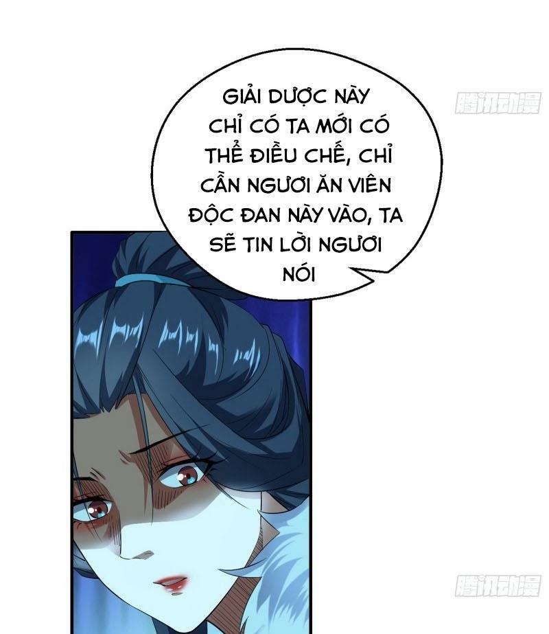 Ta Là Tà đế Chapter 87 - Trang 78