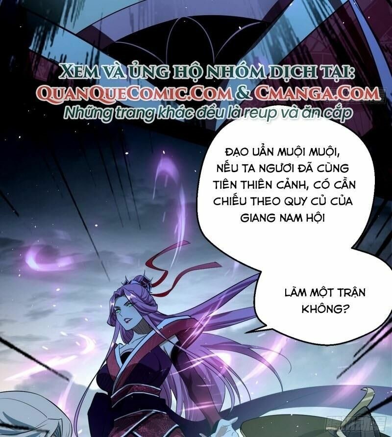 Ta Là Tà đế Chapter 83 - Trang 38