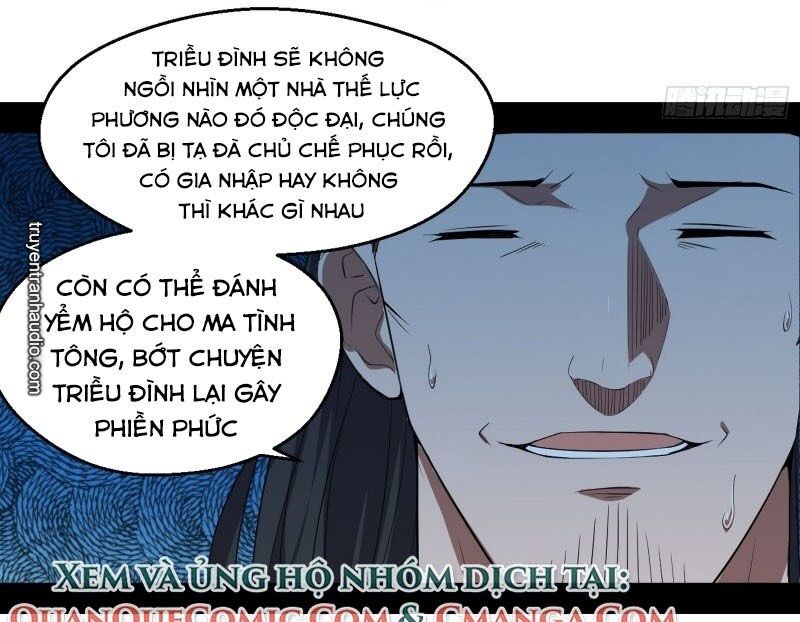 Ta Là Tà đế Chapter 85 - Trang 6