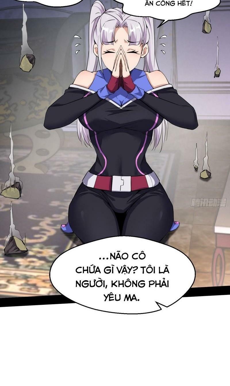 Ta Là Tà đế Chapter 66 - Trang 21