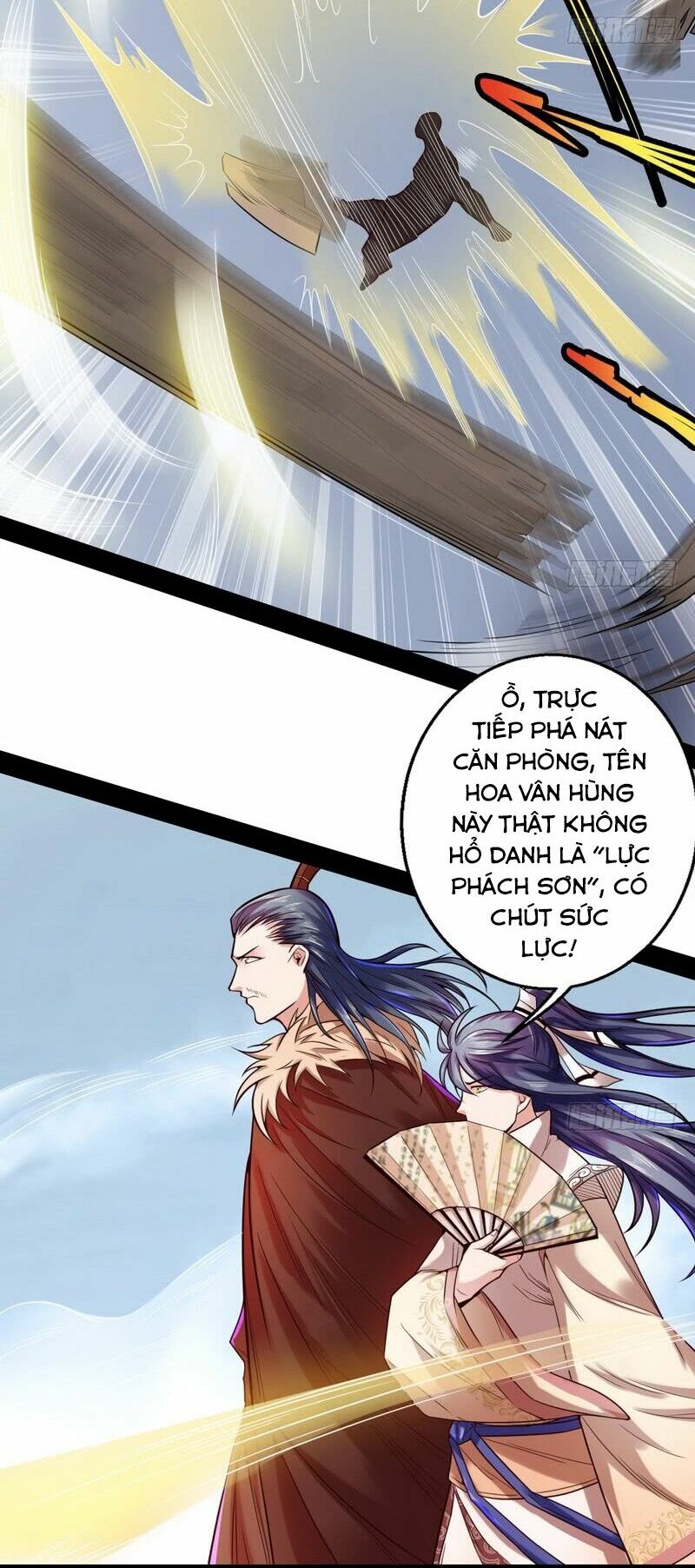 Ta Là Tà đế Chapter 8 - Trang 5