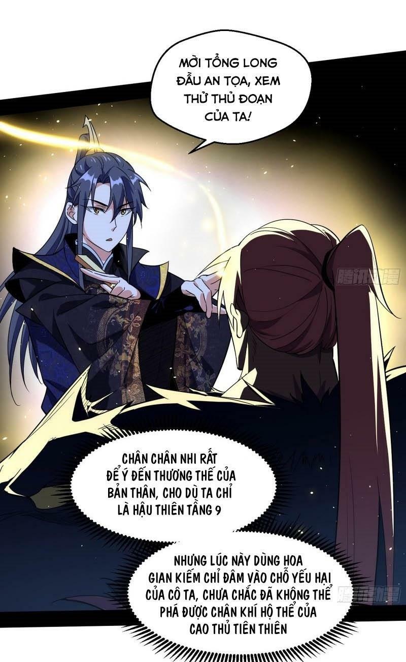 Ta Là Tà đế Chapter 76 - Trang 38