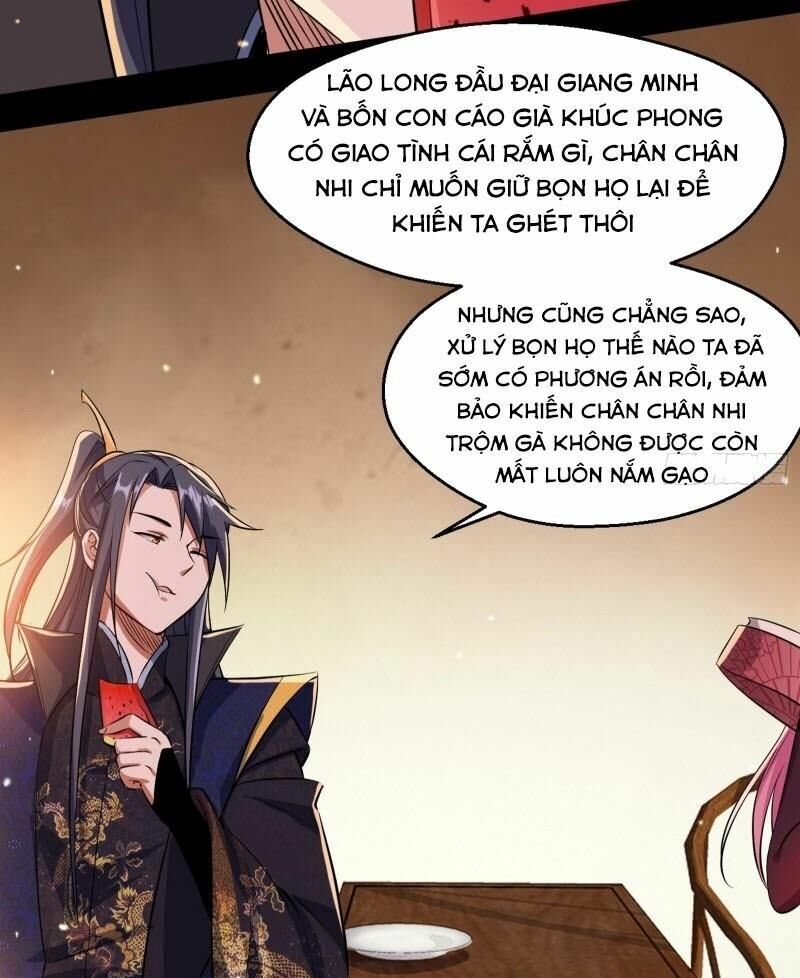 Ta Là Tà đế Chapter 83 - Trang 75