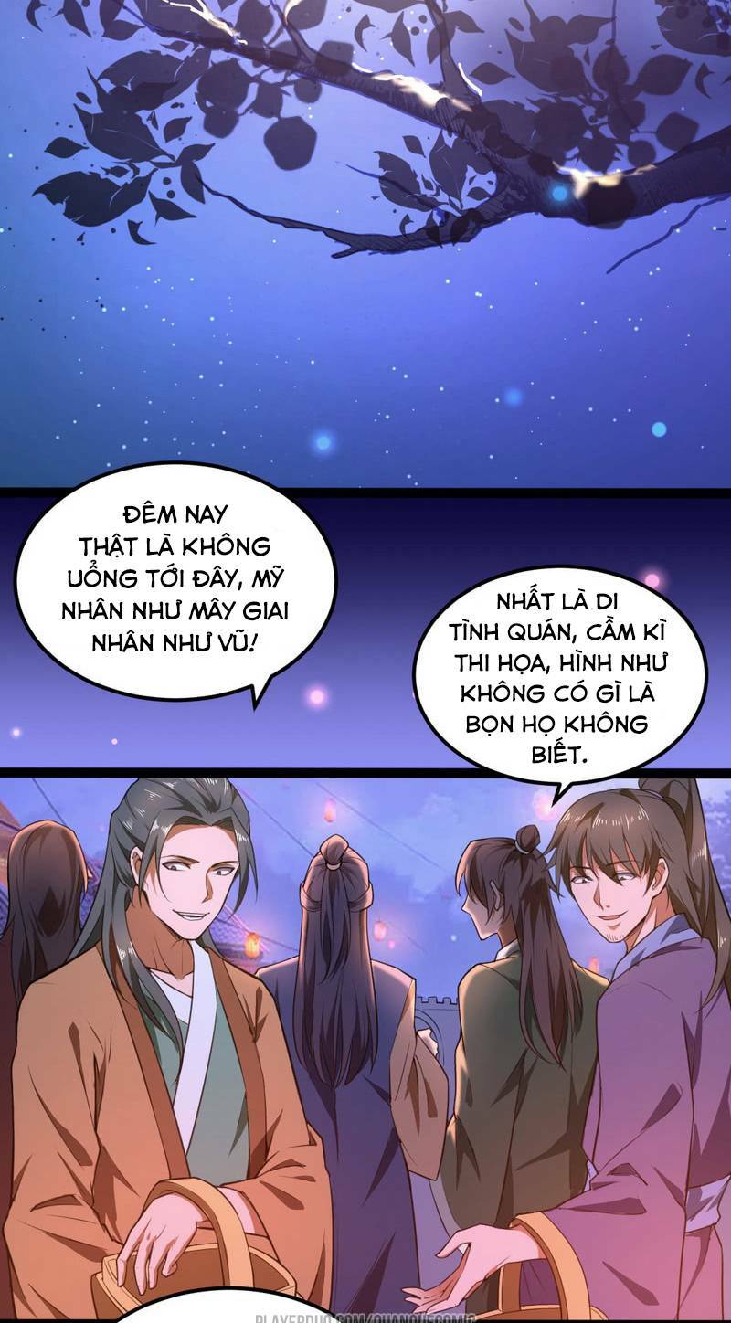 Ta Là Tà đế Chapter 27.2 - Trang 13