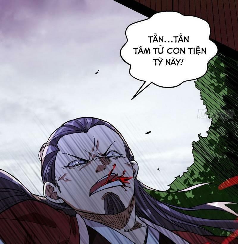 Ta Là Tà đế Chapter 54 - Trang 9