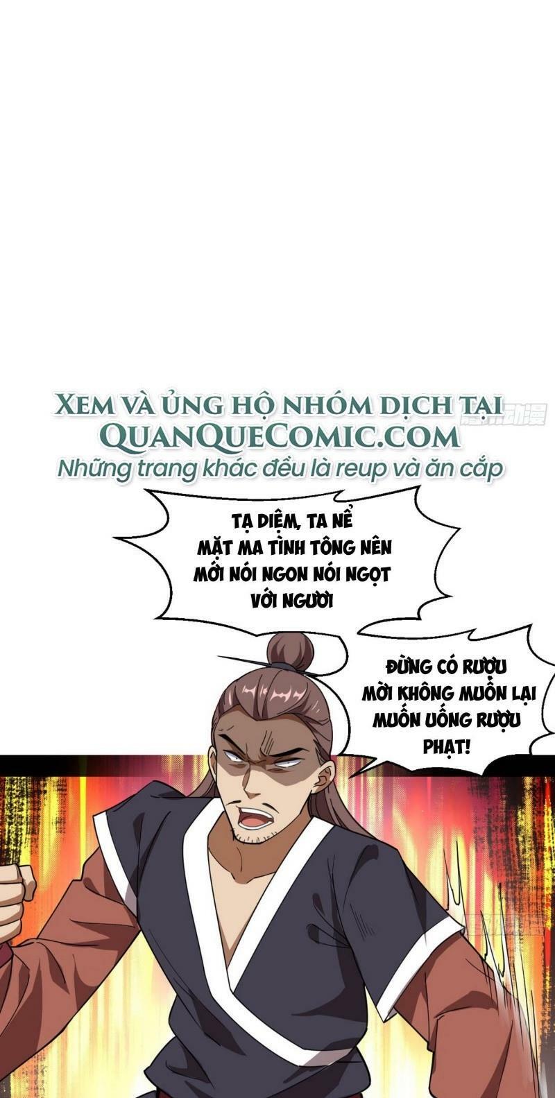 Ta Là Tà đế Chapter 74 - Trang 40