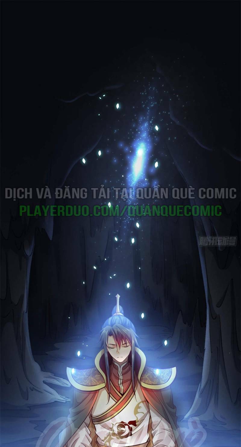 Ta Là Tà đế Chapter 38 - Trang 0