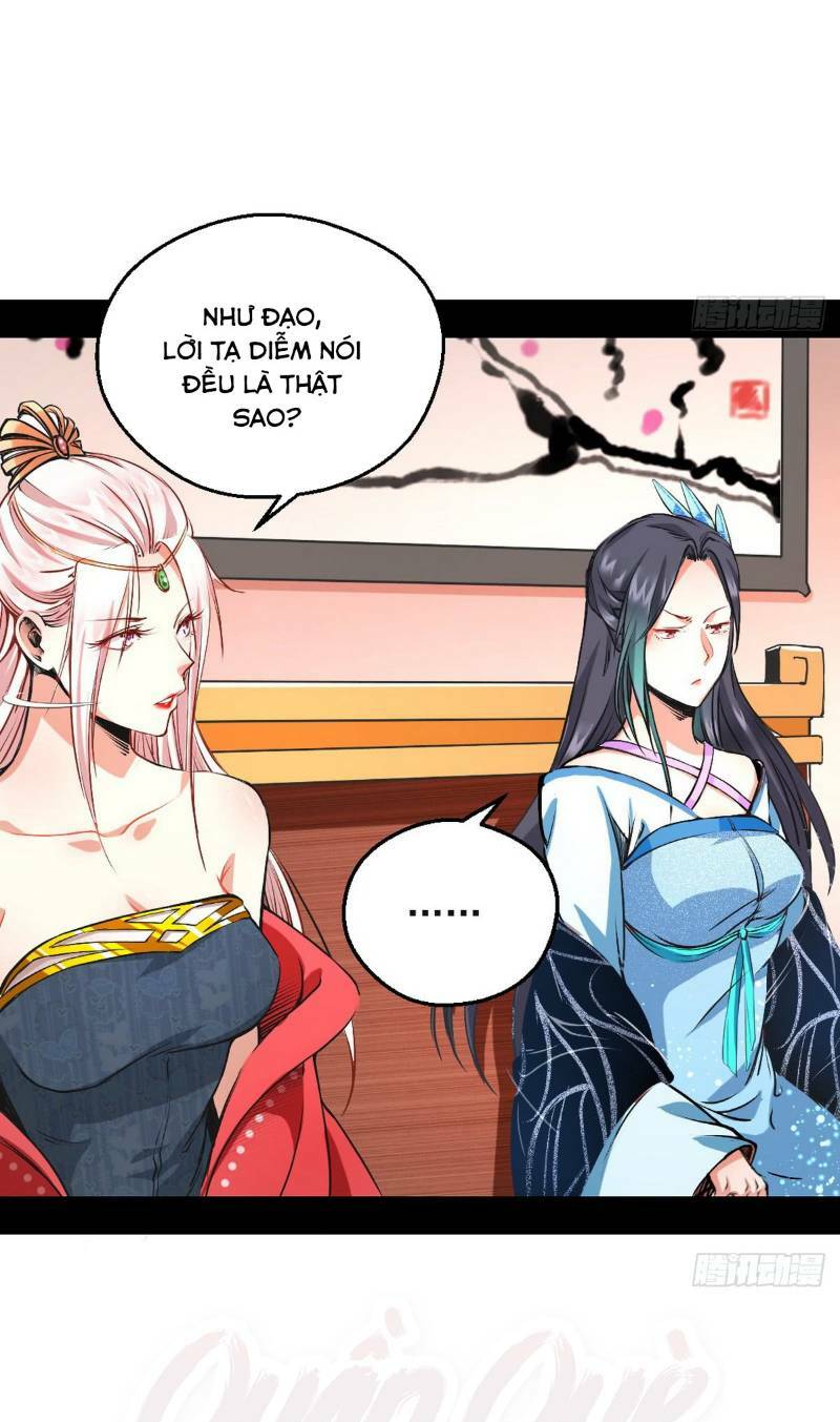 Ta Là Tà đế Chapter 40 - Trang 14