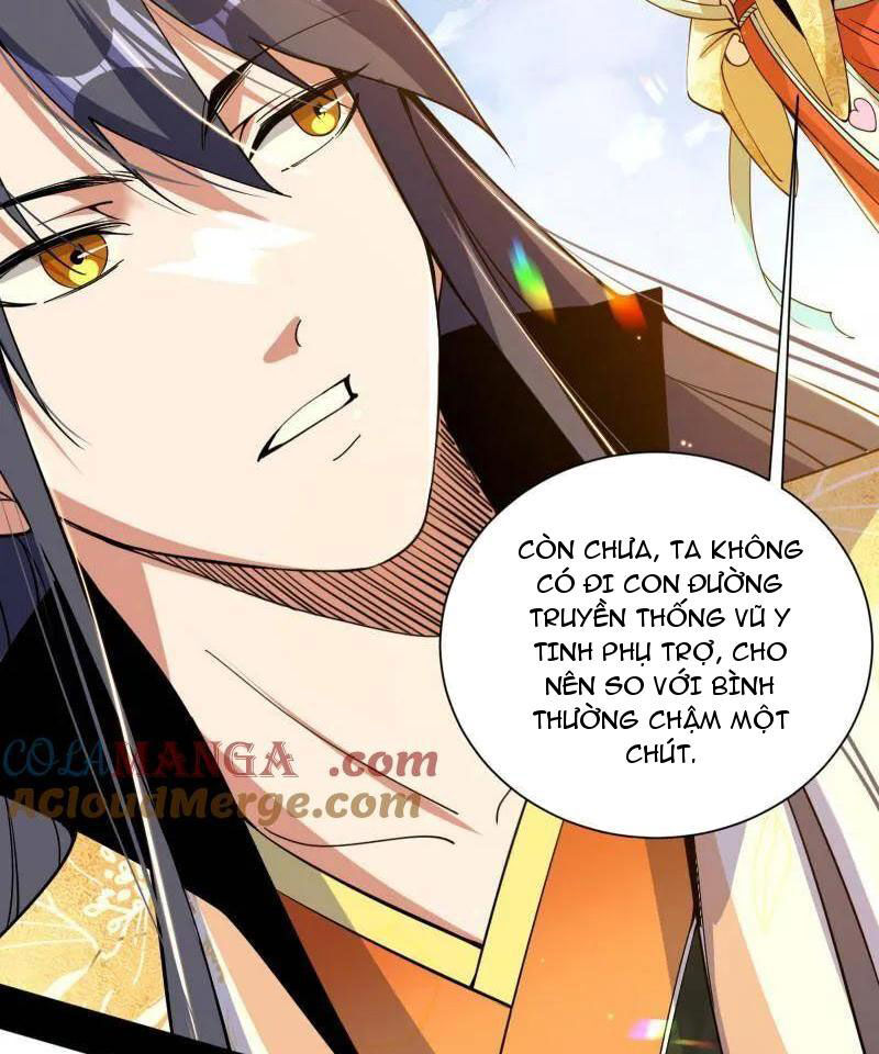 Ta Là Tà đế Chapter 508 - Trang 60