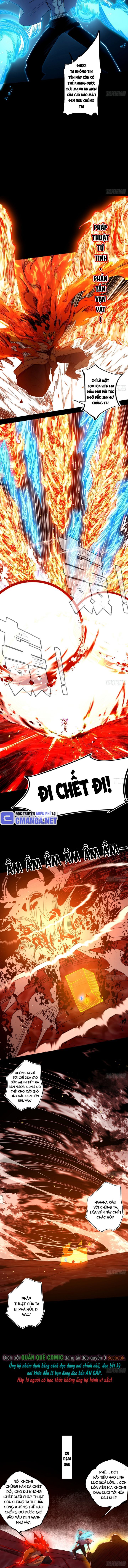 Ta Là Tà đế Chapter 513 - Trang 6