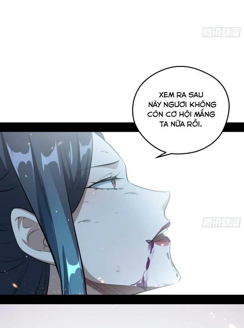 Ta Là Tà đế Chapter 54 - Trang 62