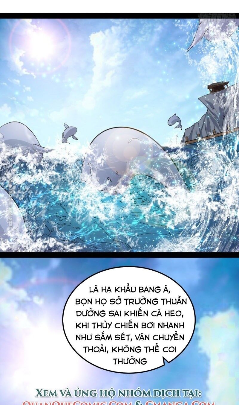 Ta Là Tà đế Chapter 78 - Trang 44