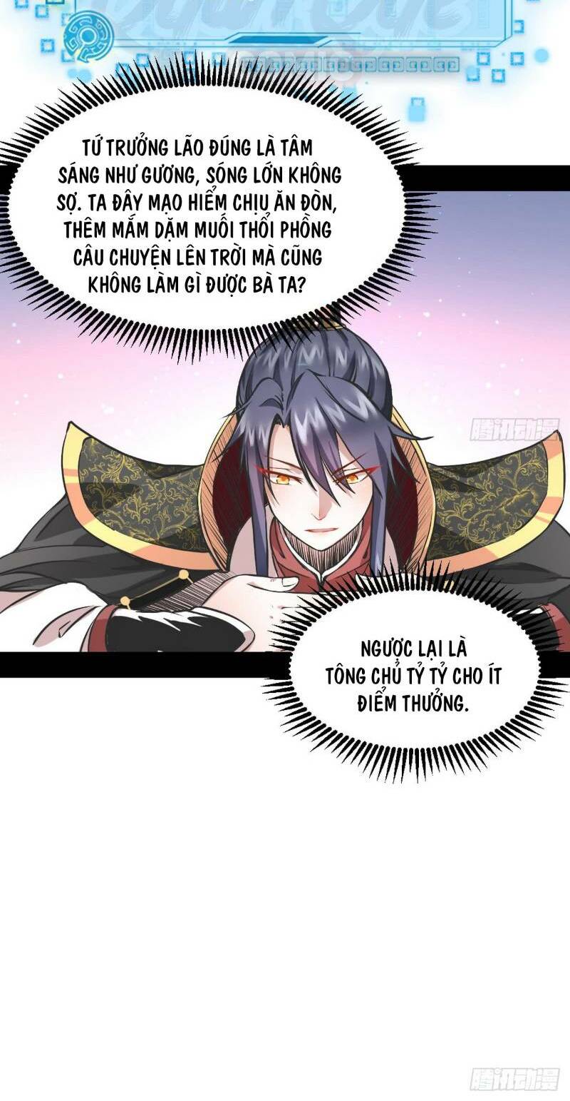 Ta Là Tà đế Chapter 40 - Trang 17