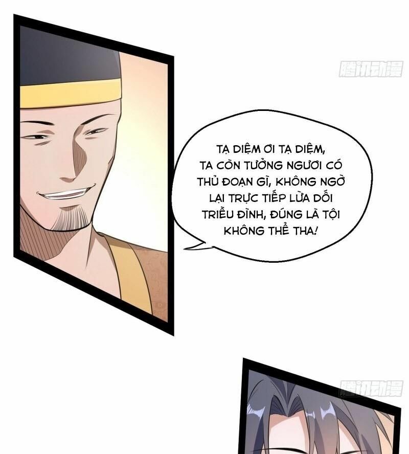 Ta Là Tà đế Chapter 79 - Trang 81